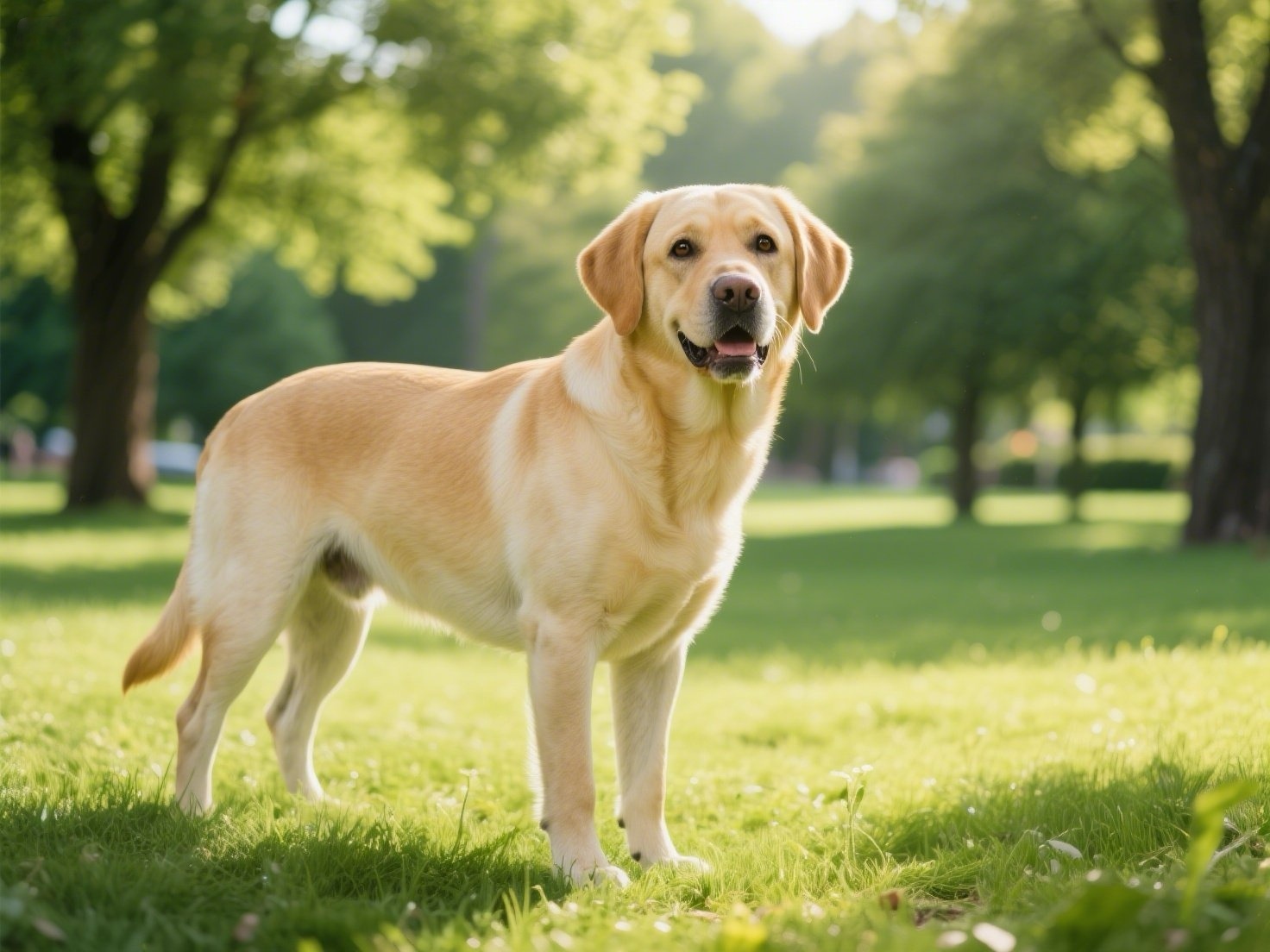 래브라도 리트리버