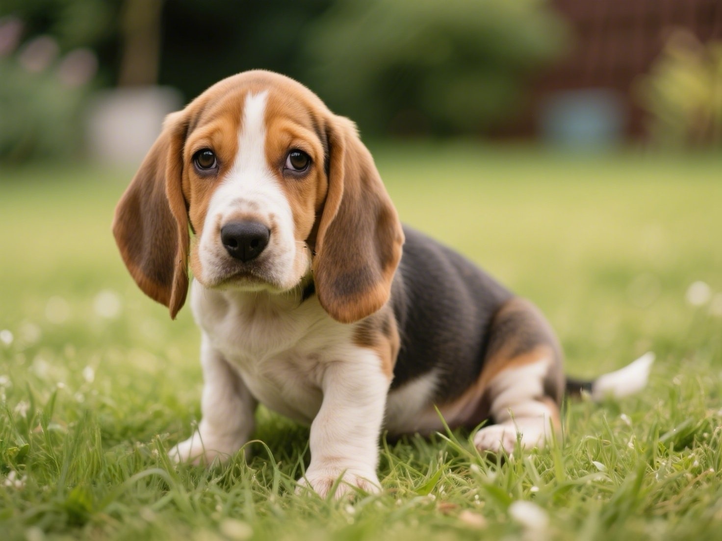 Basset Hound