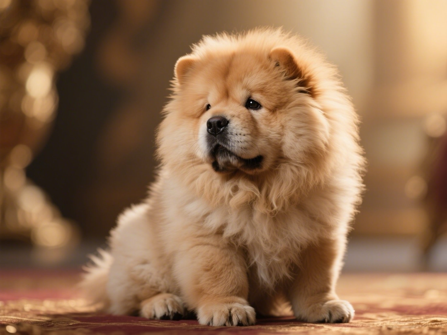 Chow Chow