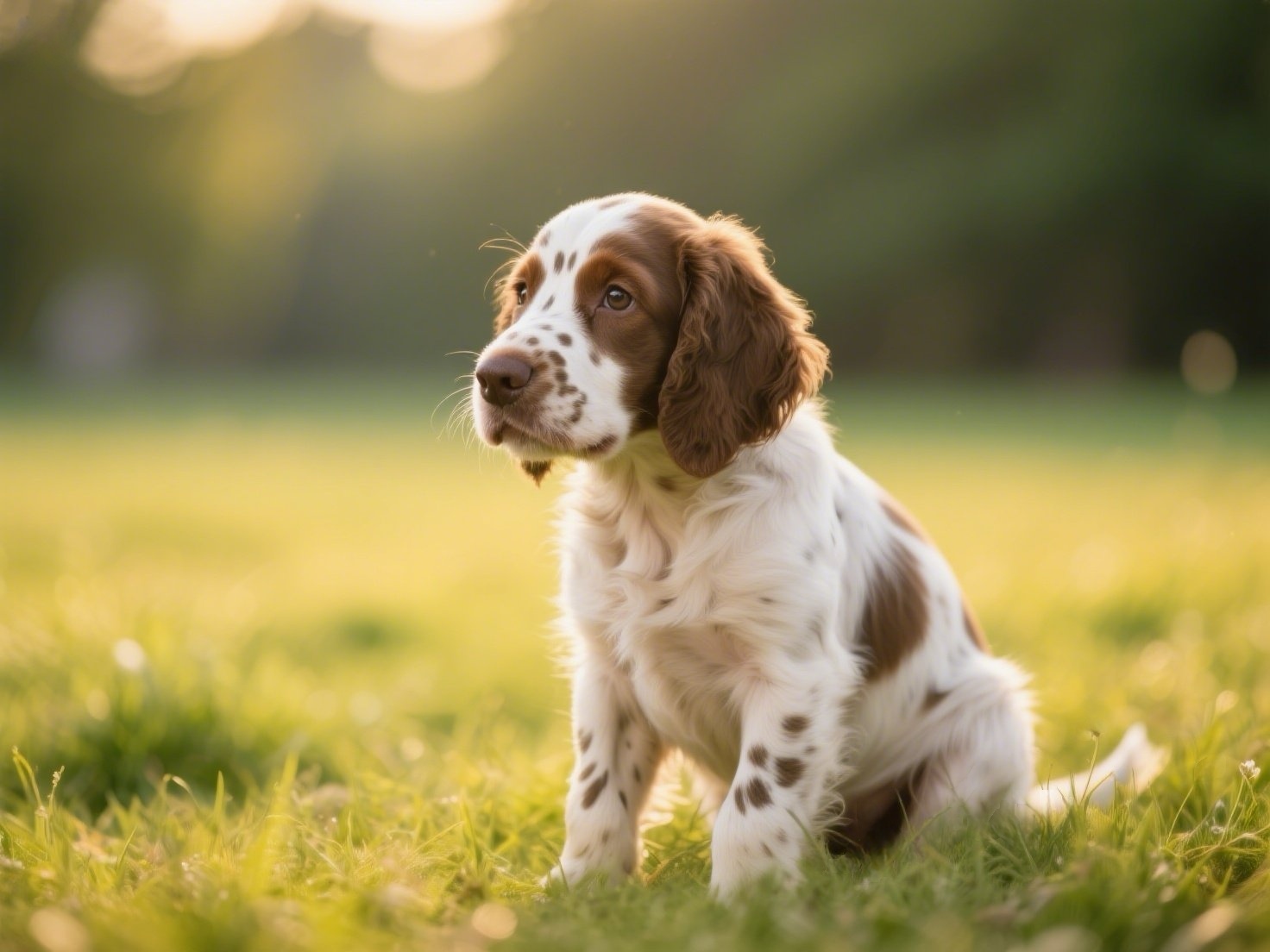 English Setter