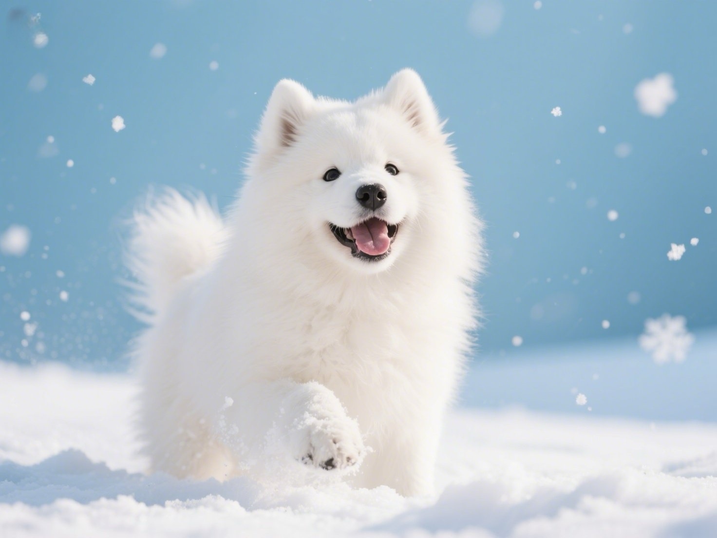 Samoyed