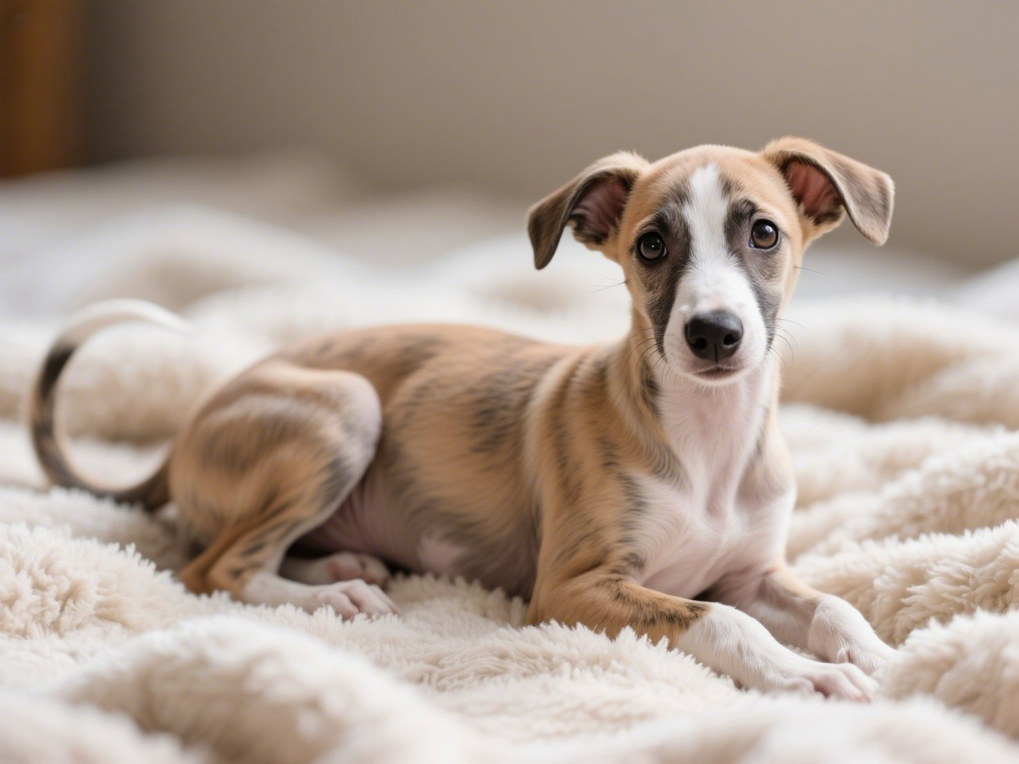 이탈리안 그레이하운드