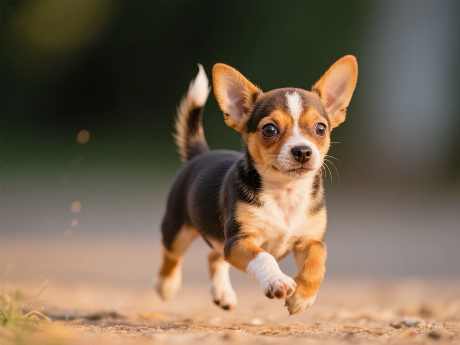 토이 폭스 테리어